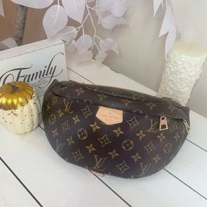 Authentic Louis Vuitton bumbag
